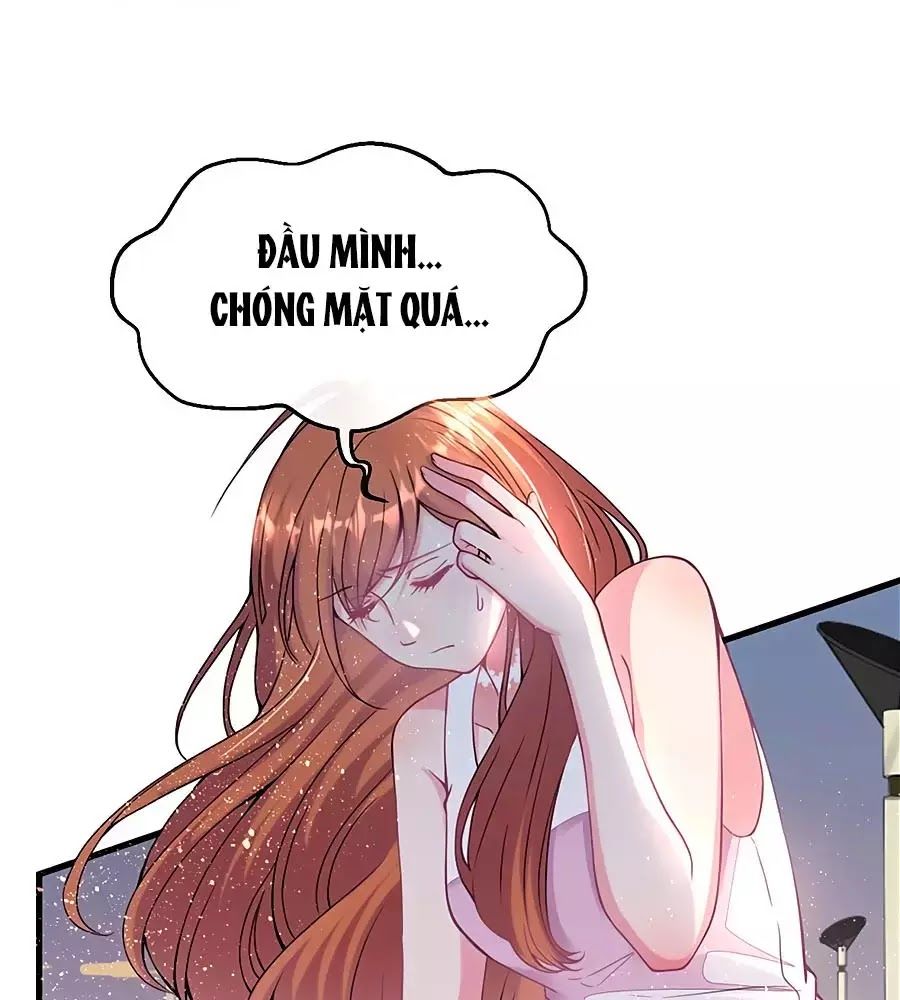 Tổng Tài Daddy Đuổi Tới Nơi Rồi Chapter 4 - 9