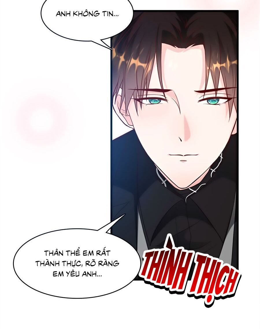 Tổng Tài Daddy Đuổi Tới Nơi Rồi Chapter 40 - 9