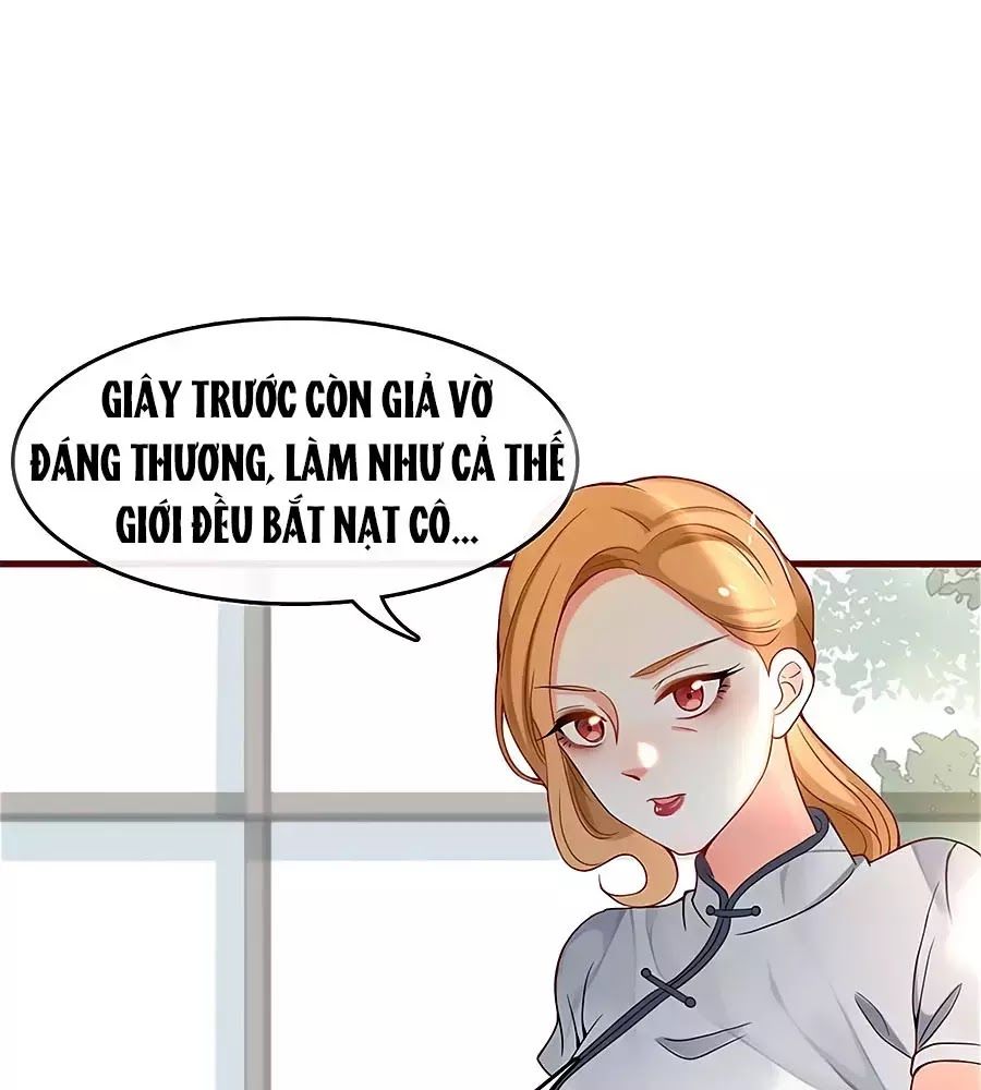 Tổng Tài Daddy Đuổi Tới Nơi Rồi Chapter 5 - 20