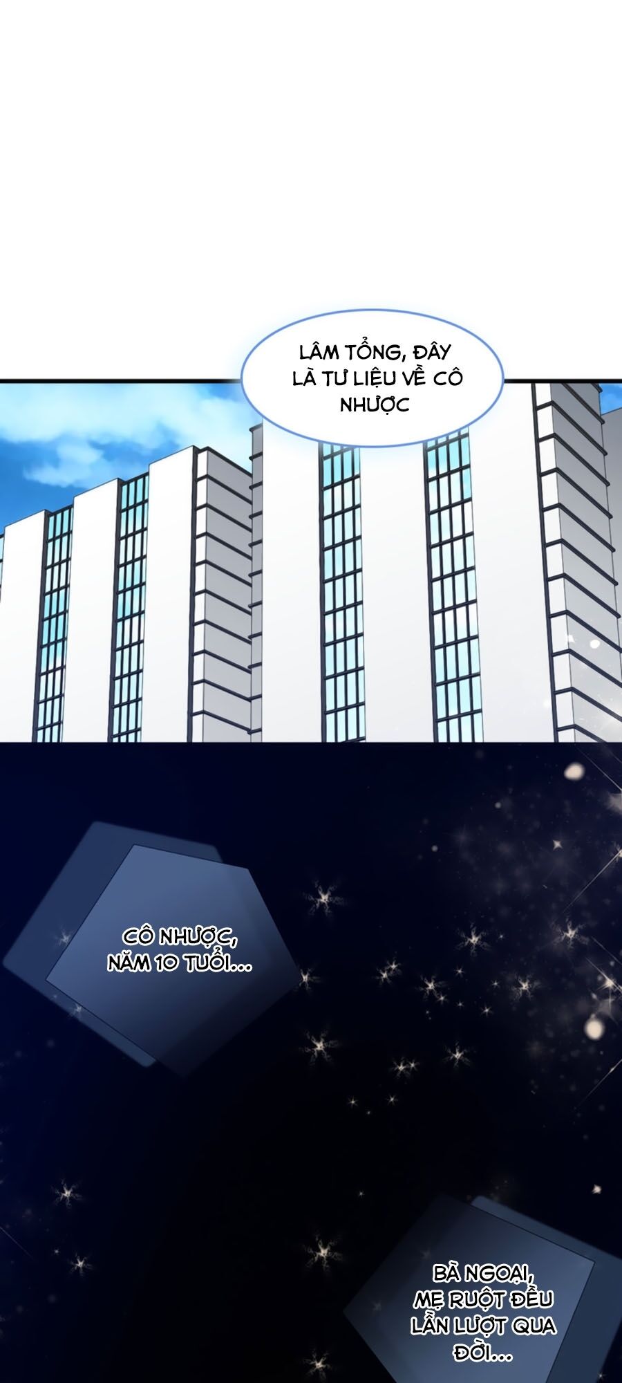 Tổng Tài Daddy Đuổi Tới Nơi Rồi Chapter 50 - 16