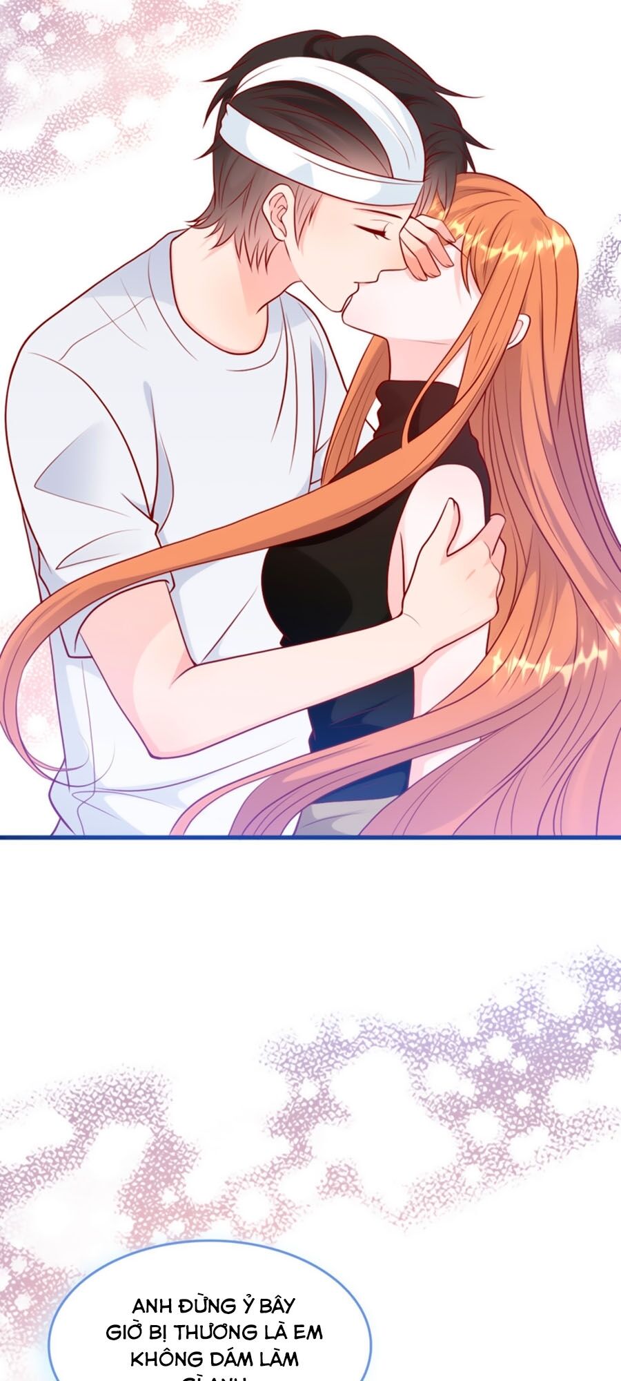Tổng Tài Daddy Đuổi Tới Nơi Rồi Chapter 50 - 3