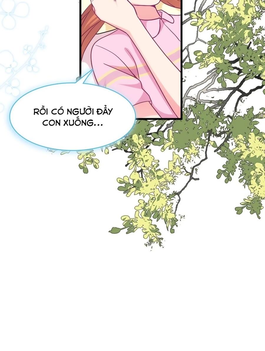 Tổng Tài Daddy Đuổi Tới Nơi Rồi Chapter 56 - 25