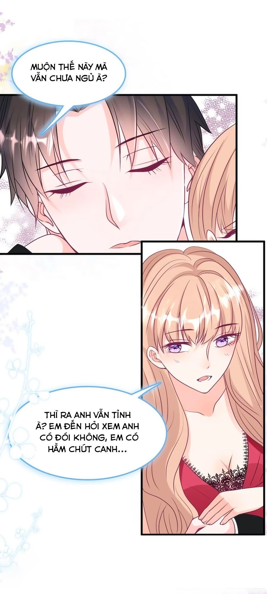 Tổng Tài Daddy Đuổi Tới Nơi Rồi Chapter 56 - 5