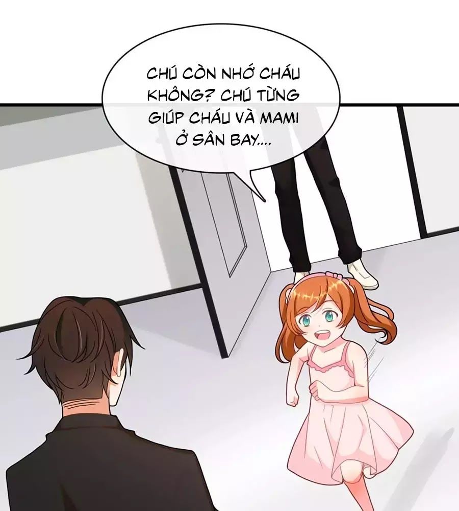 Tổng Tài Daddy Đuổi Tới Nơi Rồi Chapter 8 - 48