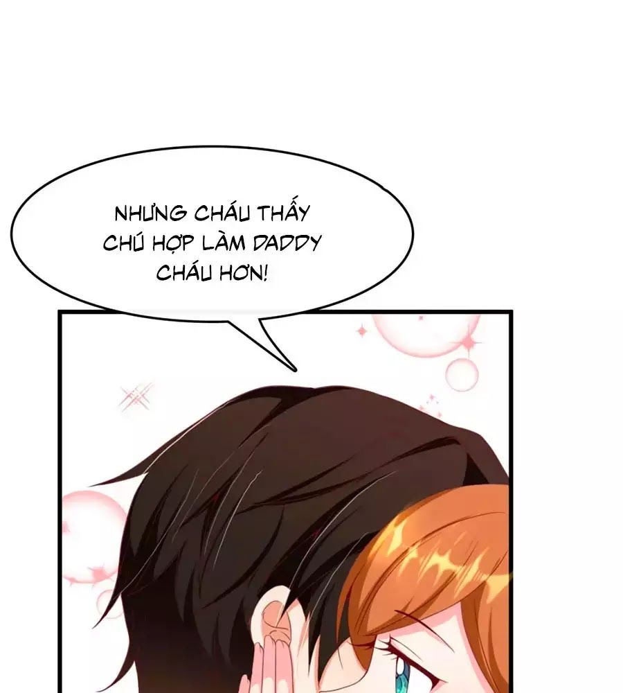 Tổng Tài Daddy Đuổi Tới Nơi Rồi Chapter 9 - 13