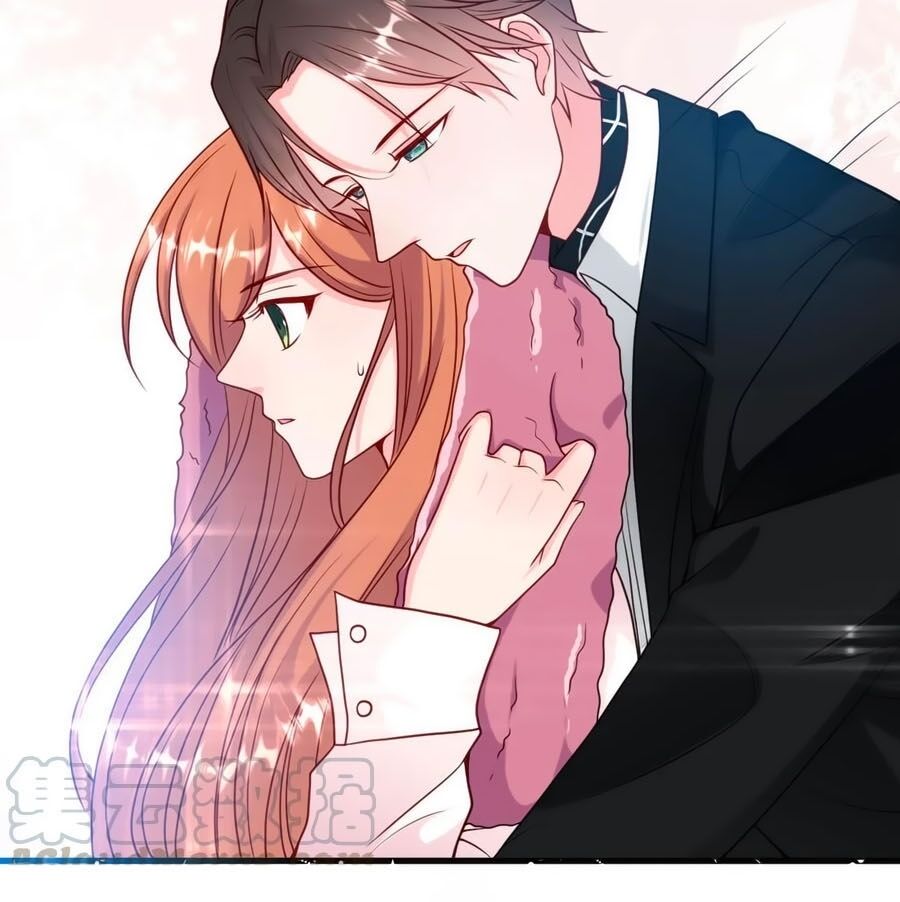 Tổng Tài Daddy Đuổi Tới Nơi Rồi Chapter 55 - 2