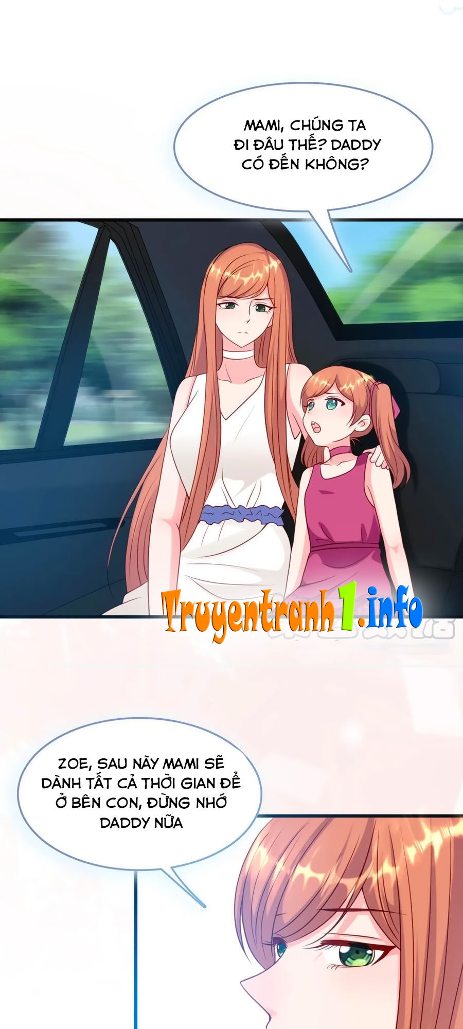 Tổng Tài Daddy Đuổi Tới Nơi Rồi Chapter 55 - 11