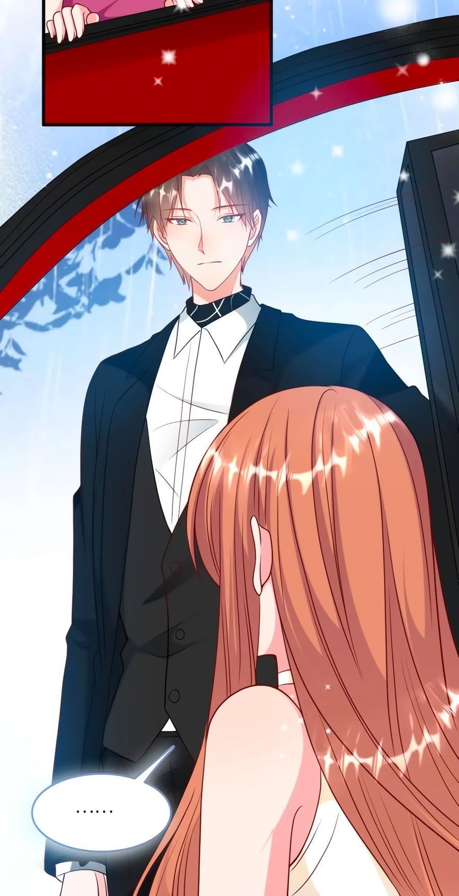 Tổng Tài Daddy Đuổi Tới Nơi Rồi Chapter 55 - 16