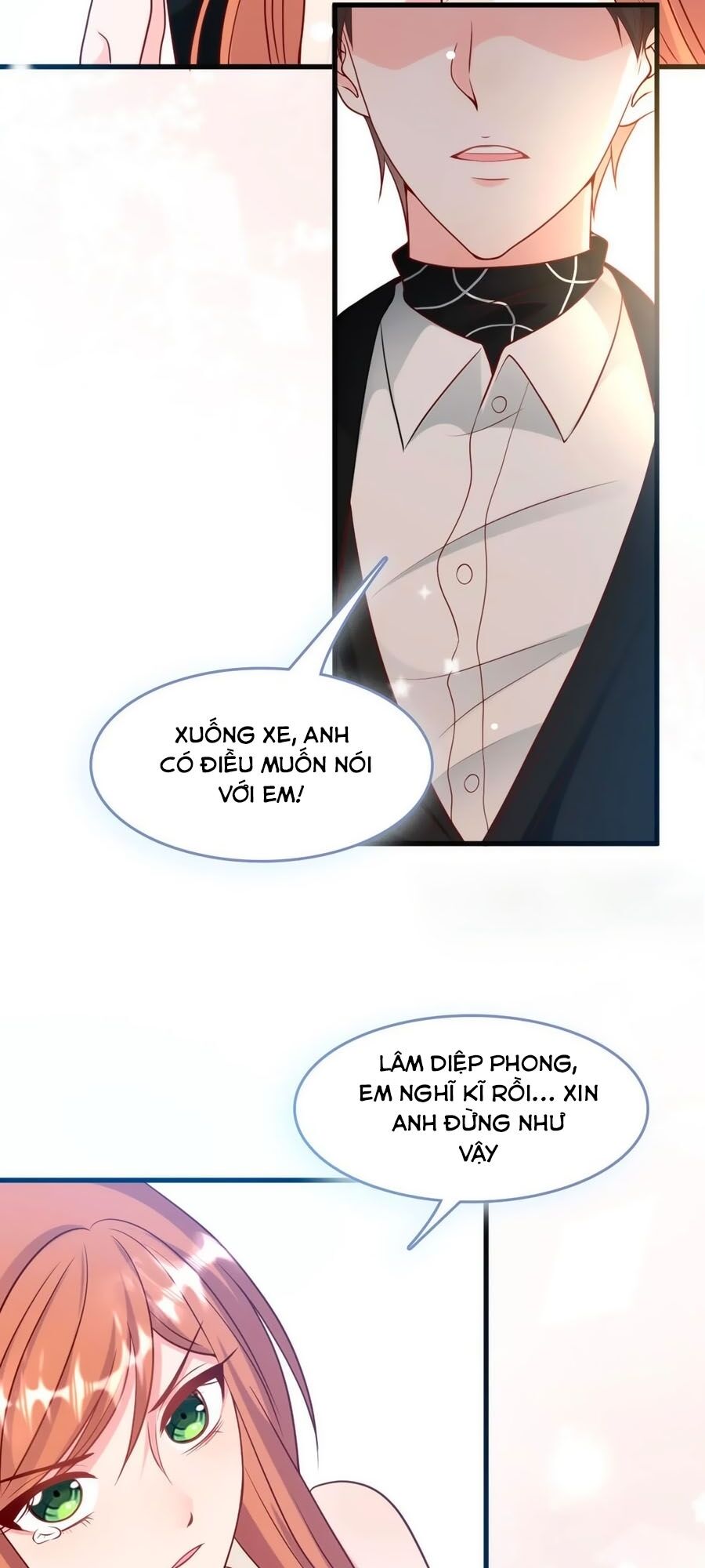 Tổng Tài Daddy Đuổi Tới Nơi Rồi Chapter 55 - 17