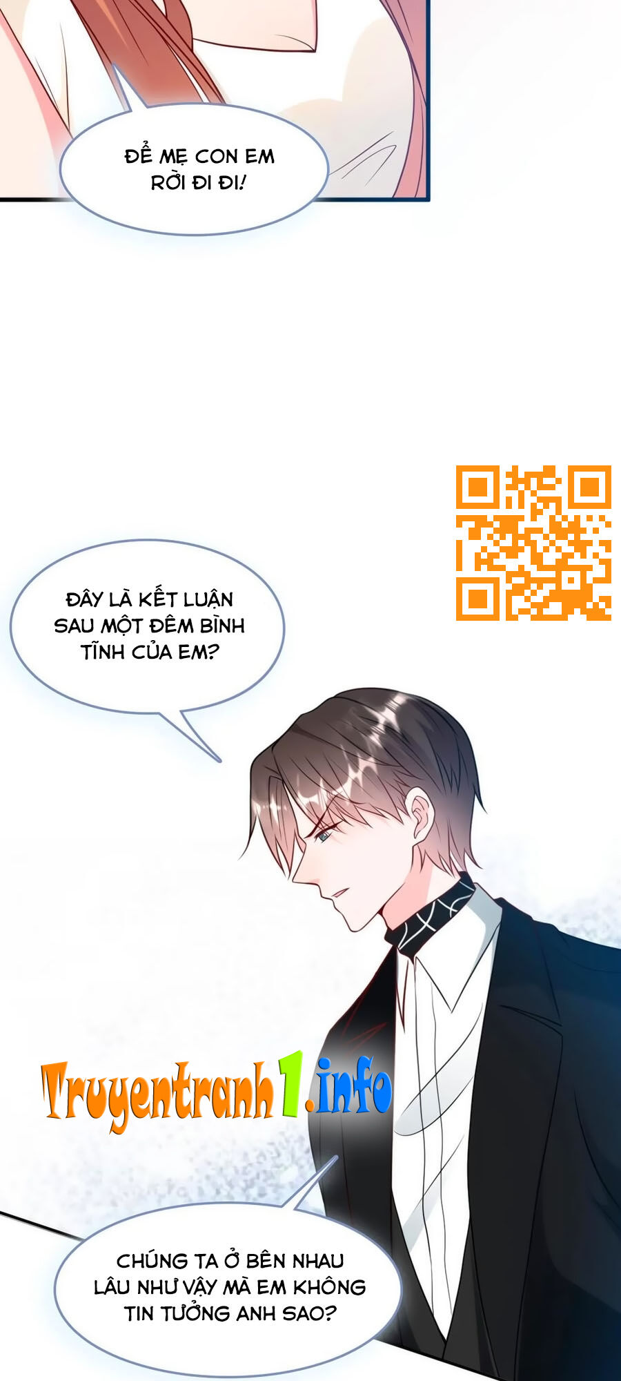 Tổng Tài Daddy Đuổi Tới Nơi Rồi Chapter 55 - 19