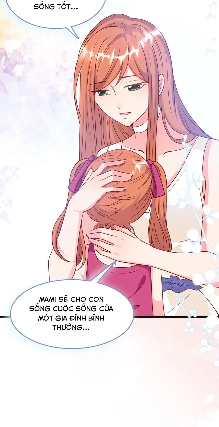Tổng Tài Daddy Đuổi Tới Nơi Rồi Chapter 55 - 22