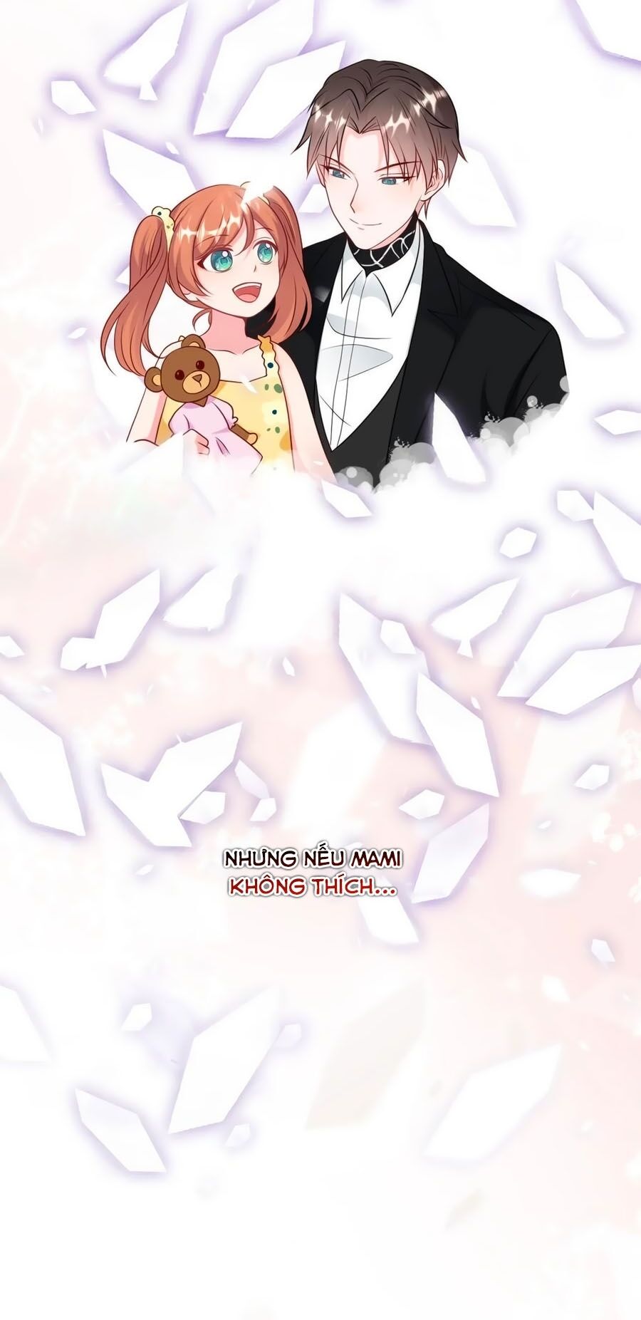 Tổng Tài Daddy Đuổi Tới Nơi Rồi Chapter 55 - 24