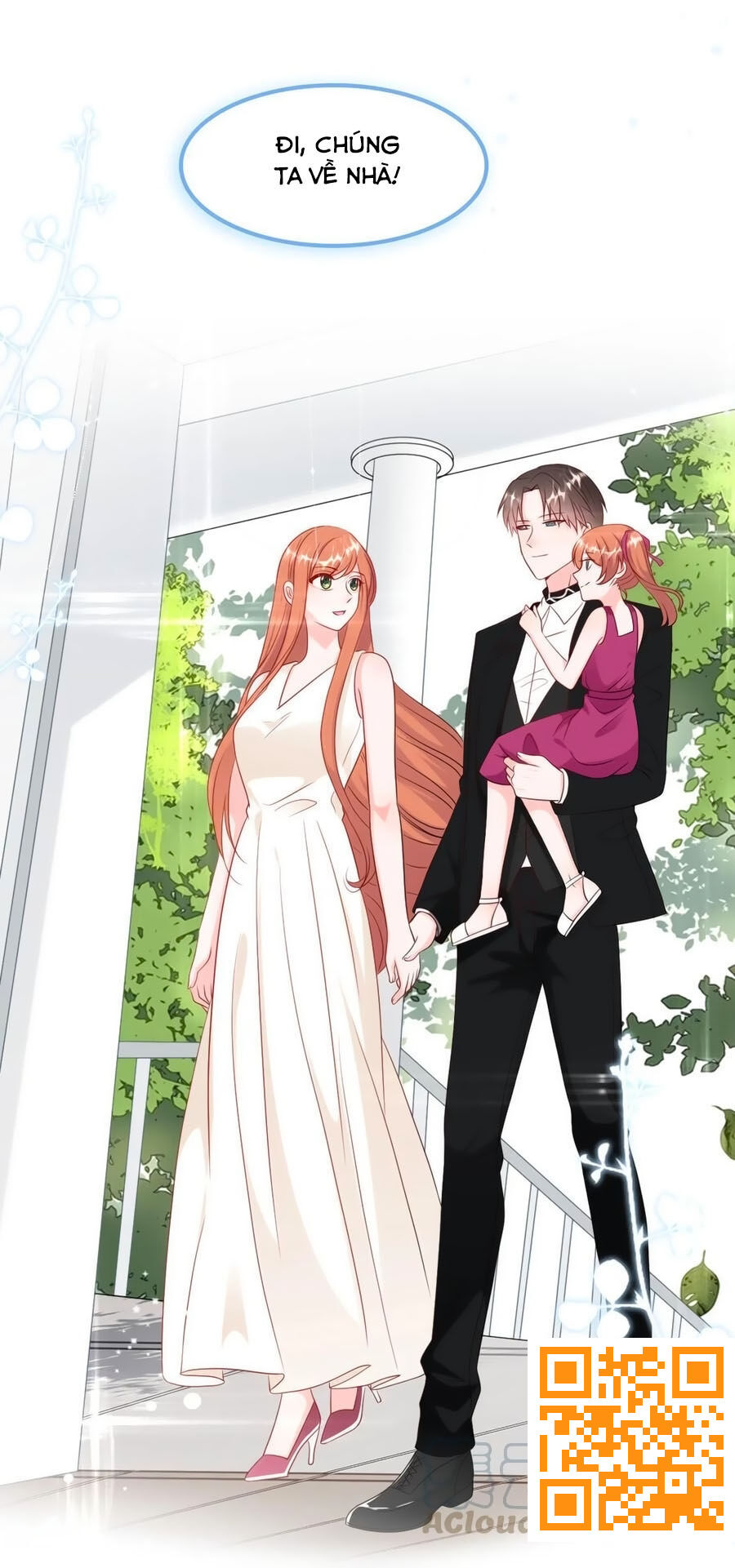 Tổng Tài Daddy Đuổi Tới Nơi Rồi Chapter 55 - 26
