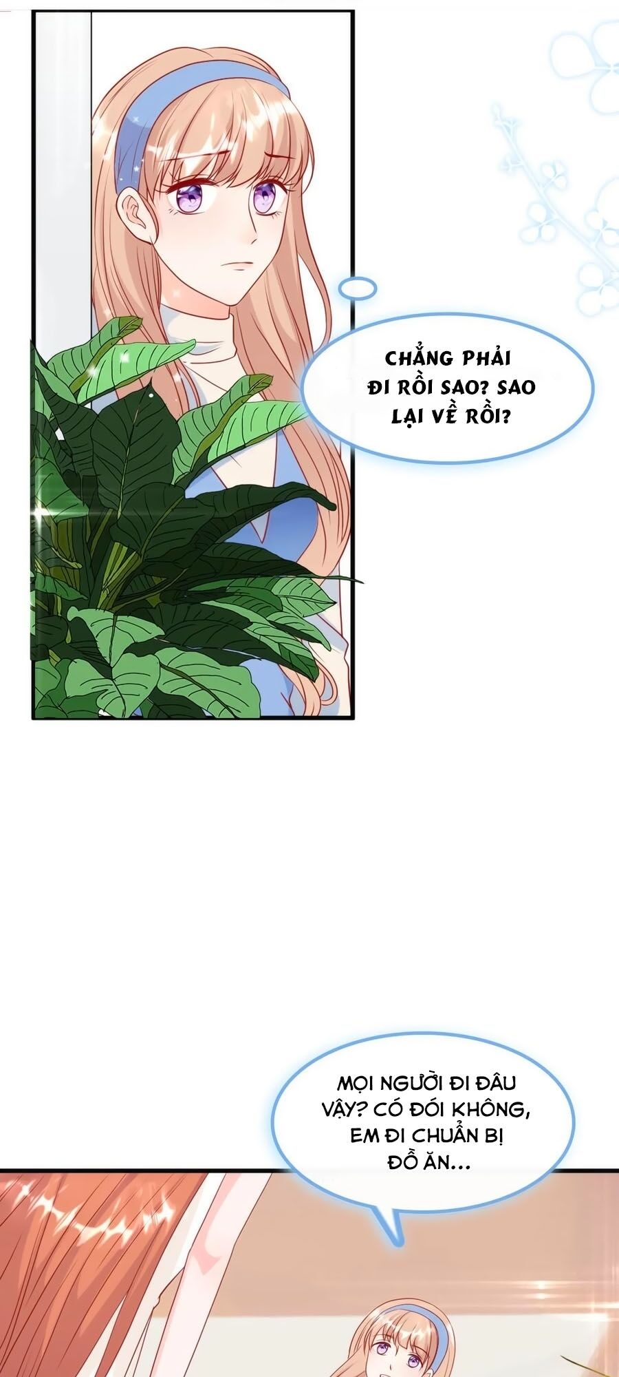 Tổng Tài Daddy Đuổi Tới Nơi Rồi Chapter 55 - 27