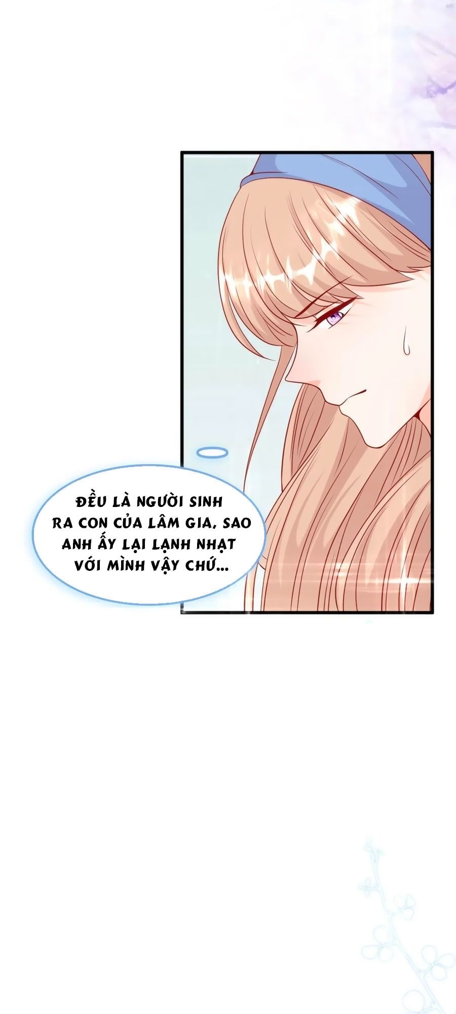 Tổng Tài Daddy Đuổi Tới Nơi Rồi Chapter 55 - 30