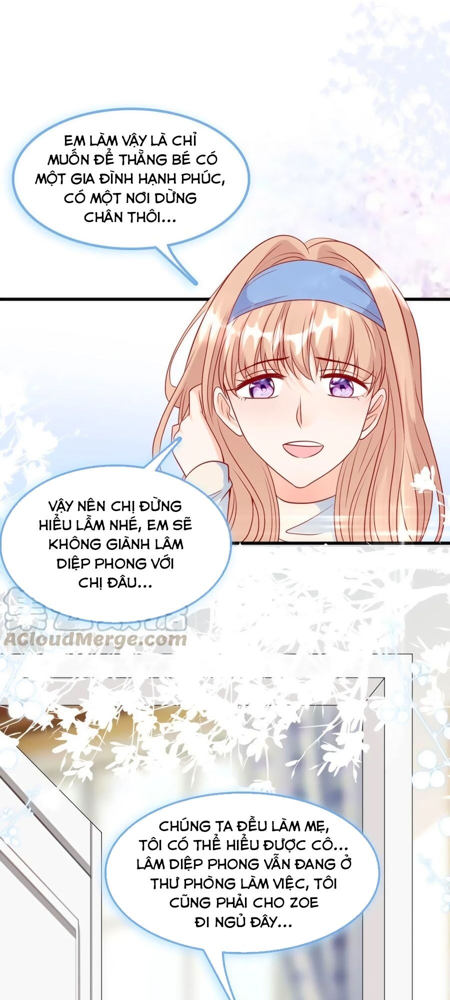Tổng Tài Daddy Đuổi Tới Nơi Rồi Chapter 55 - 33