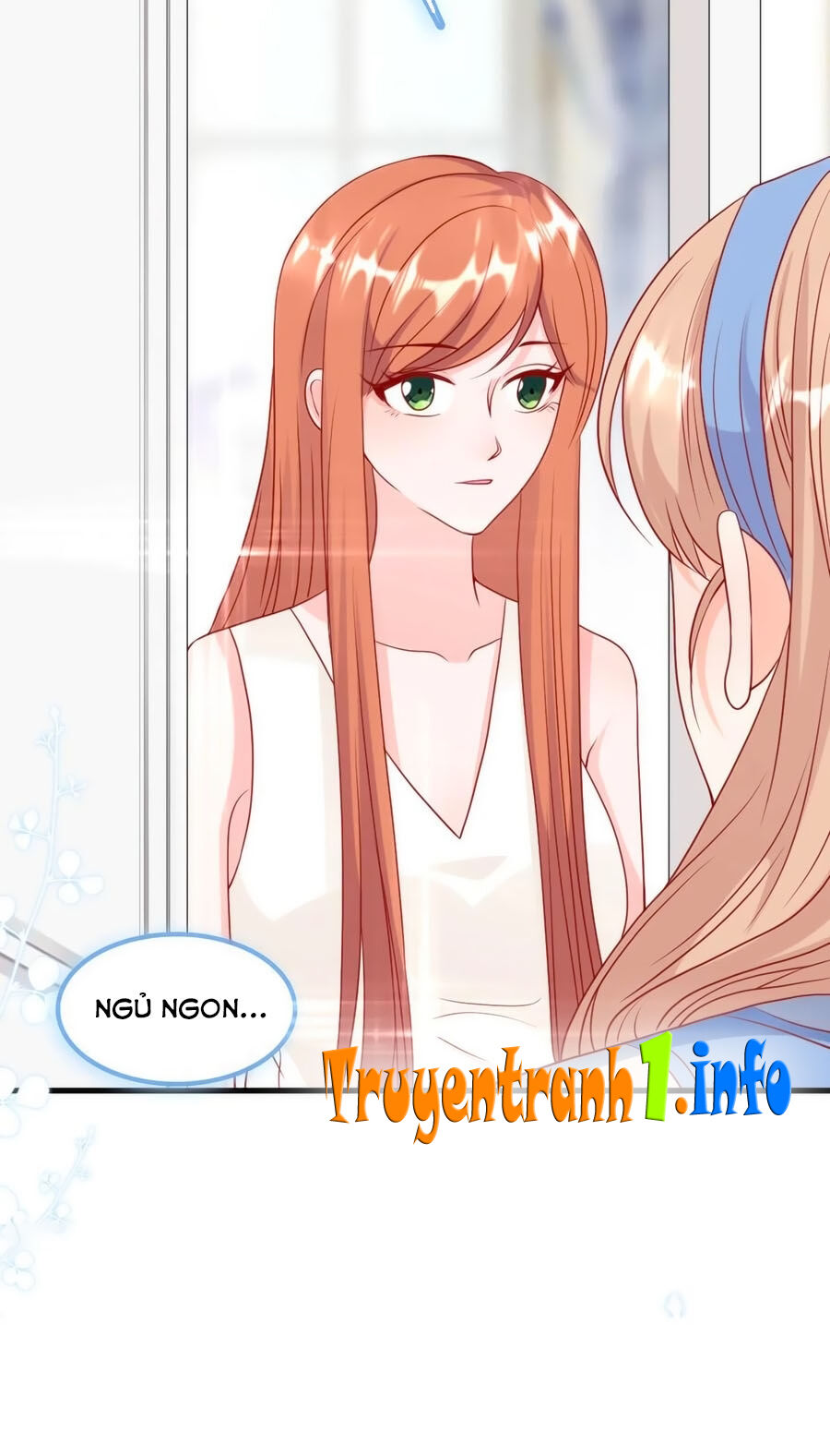 Tổng Tài Daddy Đuổi Tới Nơi Rồi Chapter 55 - 34