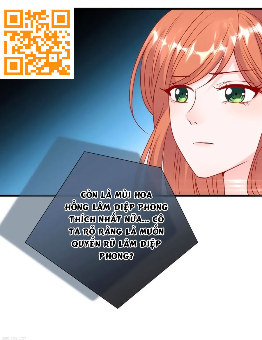 Tổng Tài Daddy Đuổi Tới Nơi Rồi Chapter 55 - 38