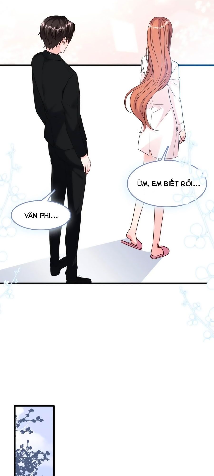 Tổng Tài Daddy Đuổi Tới Nơi Rồi Chapter 55 - 9