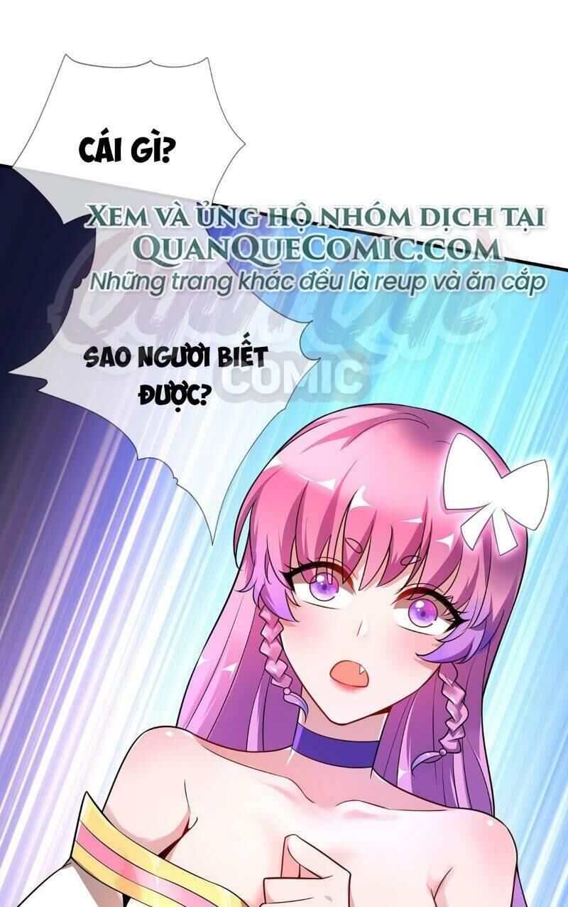 Vạn Cổ Đệ Nhất Tế Chapter 14 - 35