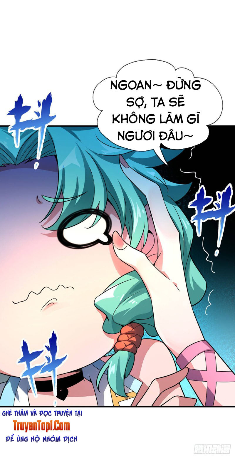 Vạn Cổ Đệ Nhất Tế Chapter 18 - 28