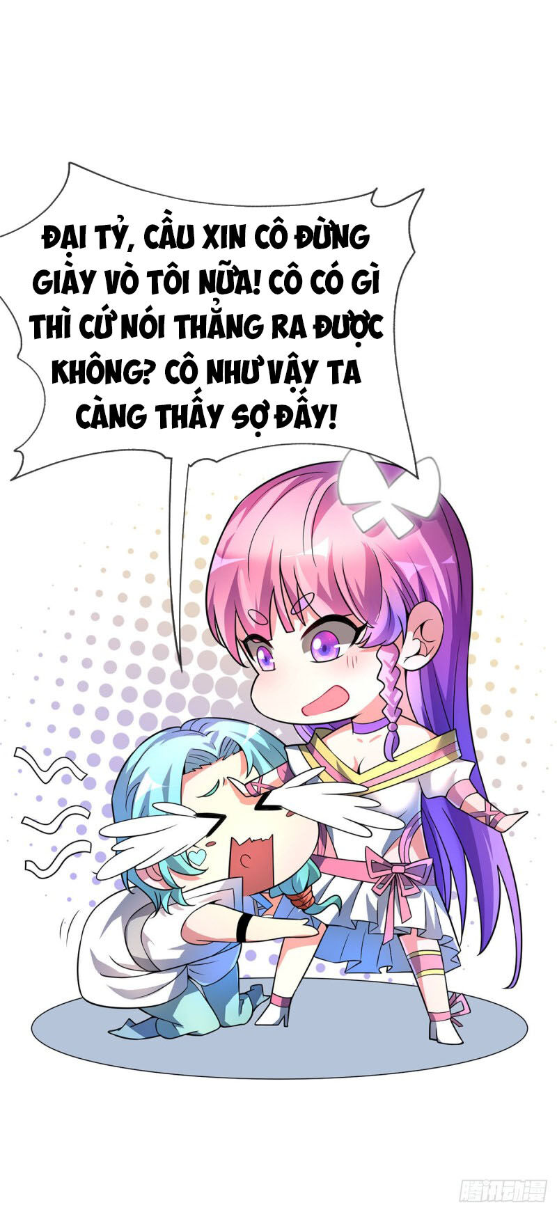 Vạn Cổ Đệ Nhất Tế Chapter 18 - 34