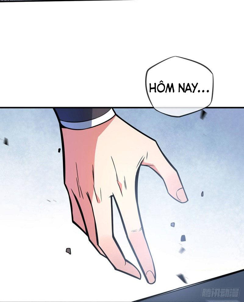 Vạn Cổ Đệ Nhất Tế Chapter 21 - 31