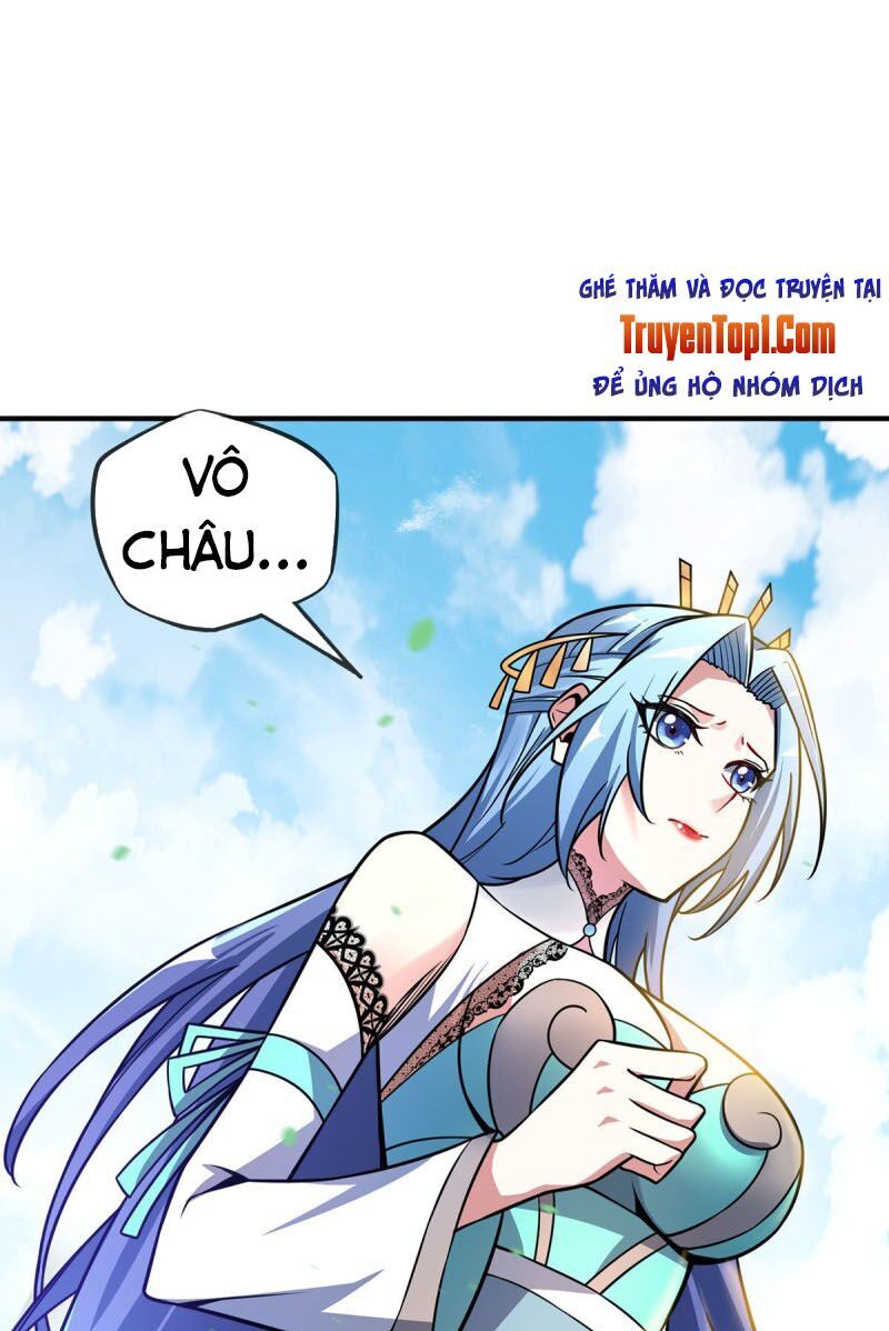 Vạn Cổ Đệ Nhất Tế Chapter 22 - 1