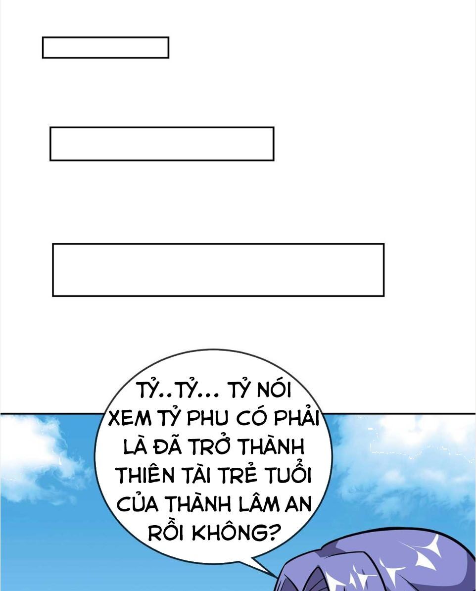 Vạn Cổ Đệ Nhất Tế Chapter 26 - 28