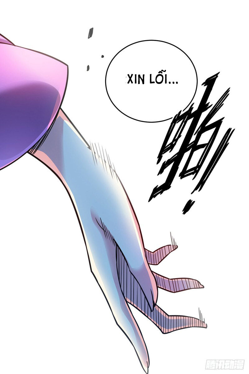 Vạn Cổ Đệ Nhất Tế Chapter 27 - 36