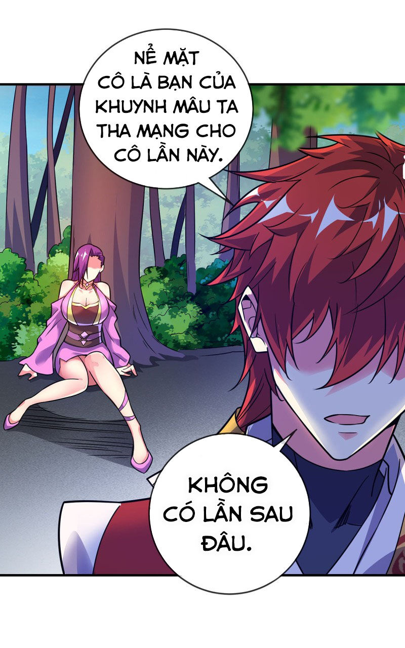 Vạn Cổ Đệ Nhất Tế Chapter 28 - 13