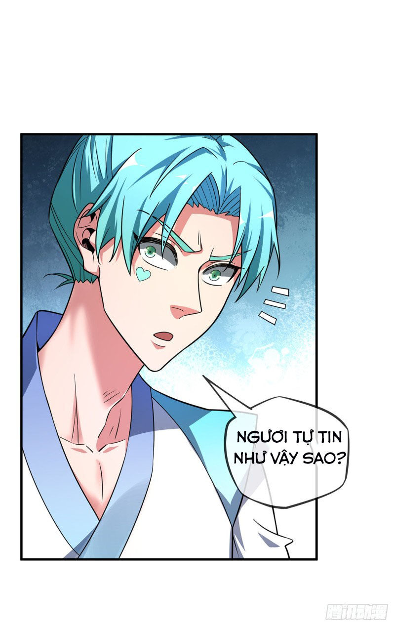 Vạn Cổ Đệ Nhất Tế Chapter 37 - 10
