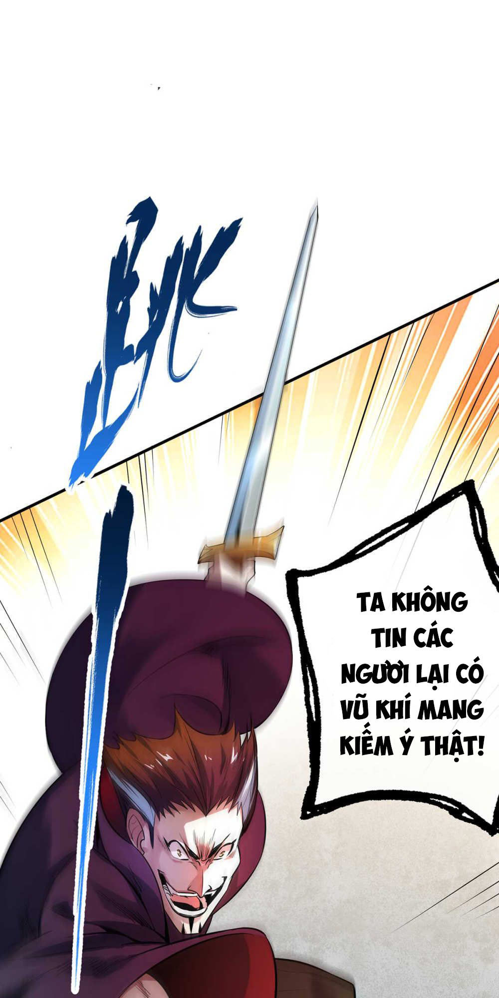 Vạn Cổ Đệ Nhất Tế Chapter 9 - 20