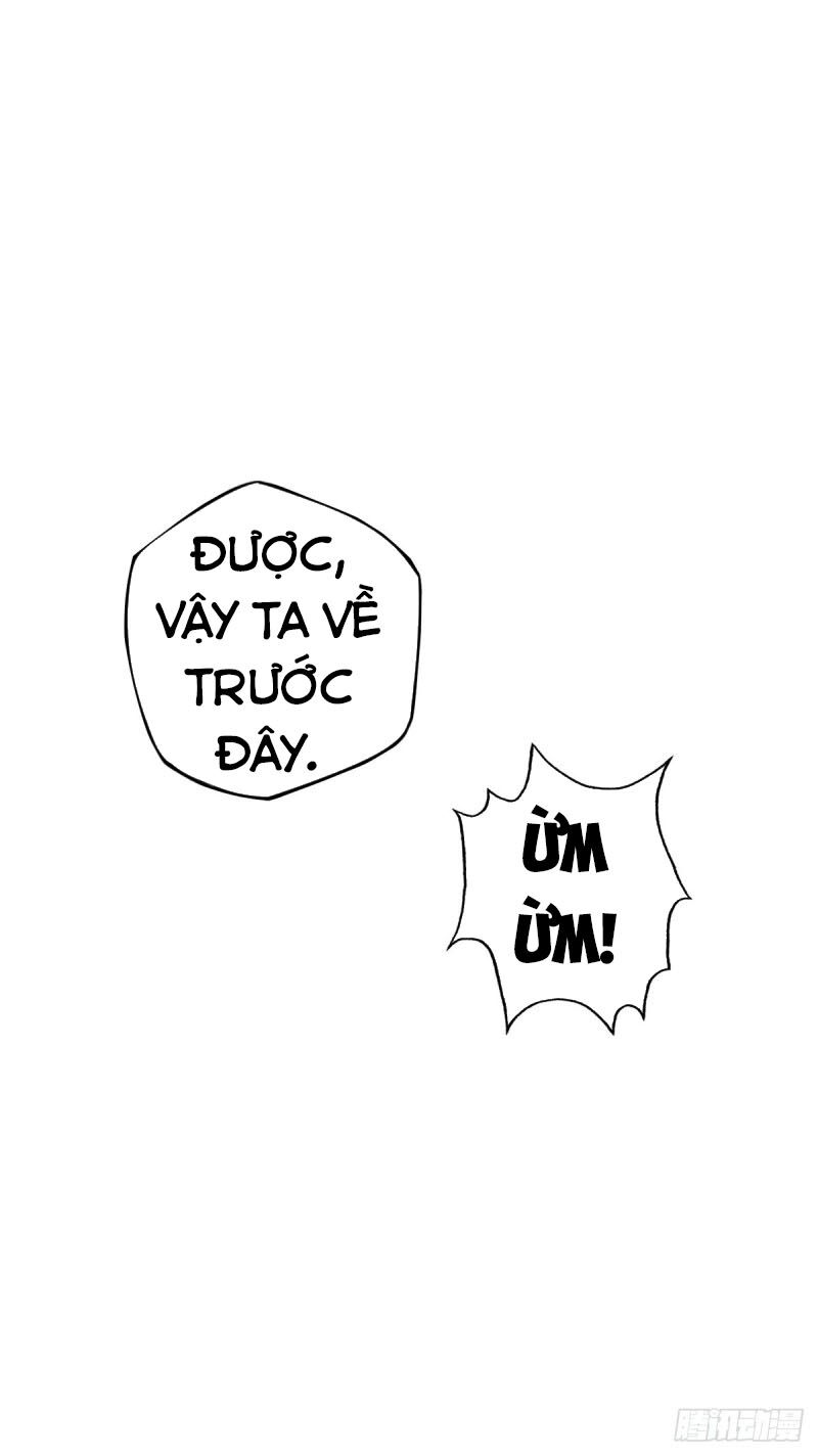Vạn Cổ Đệ Nhất Tế Chapter 29 - 32