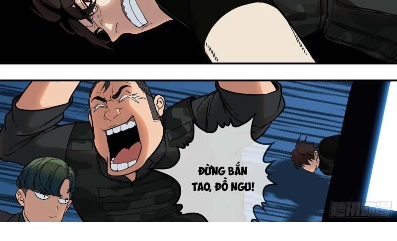 Ô Nha Chapter 14 - 12