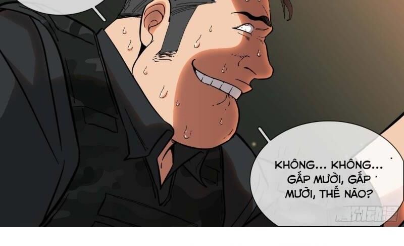 Ô Nha Chapter 14 - 18