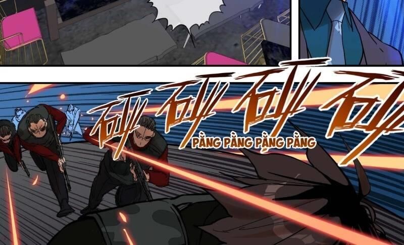 Ô Nha Chapter 14 - 26