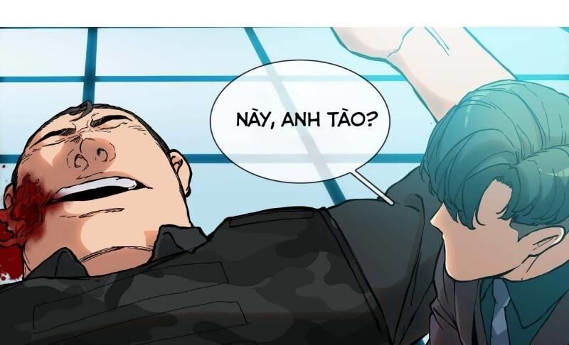 Ô Nha Chapter 14 - 28