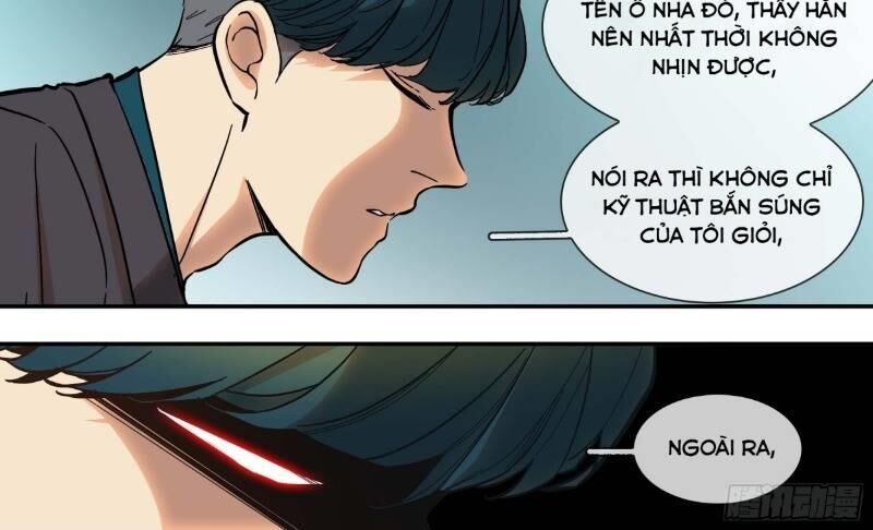 Ô Nha Chapter 14 - 33