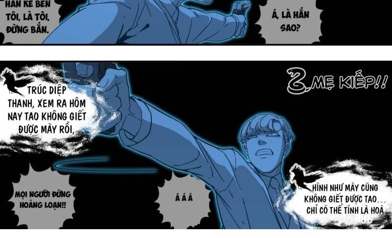 Ô Nha Chapter 15 - 30