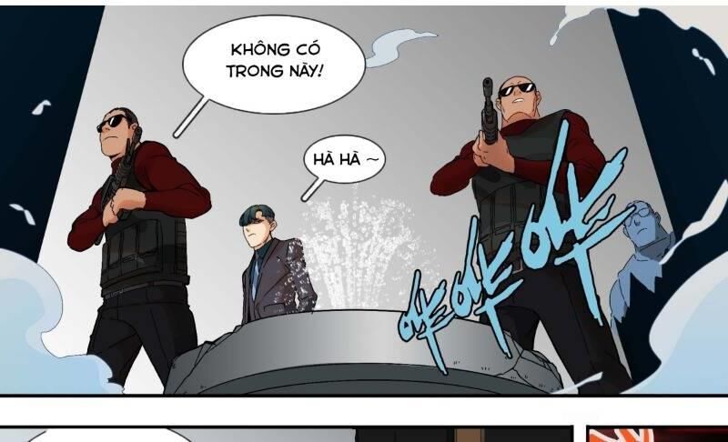 Ô Nha Chapter 15 - 10