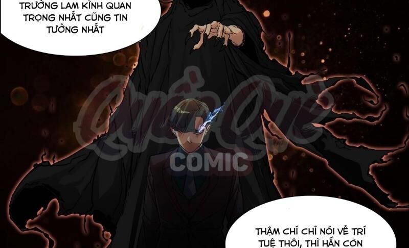 Ô Nha Chapter 17 - 14