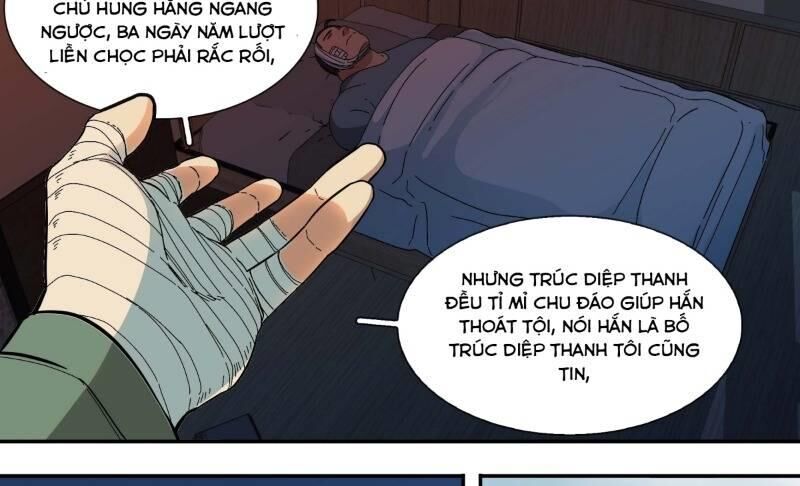 Ô Nha Chapter 17 - 17
