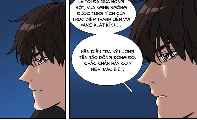 Ô Nha Chapter 17 - 20