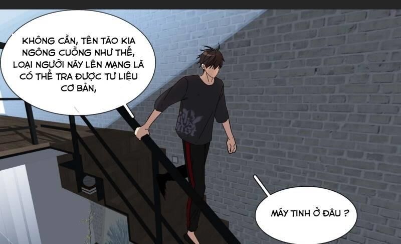Ô Nha Chapter 17 - 22