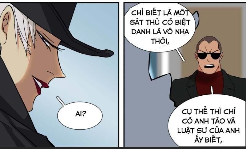 Ô Nha Chapter 17 - 36