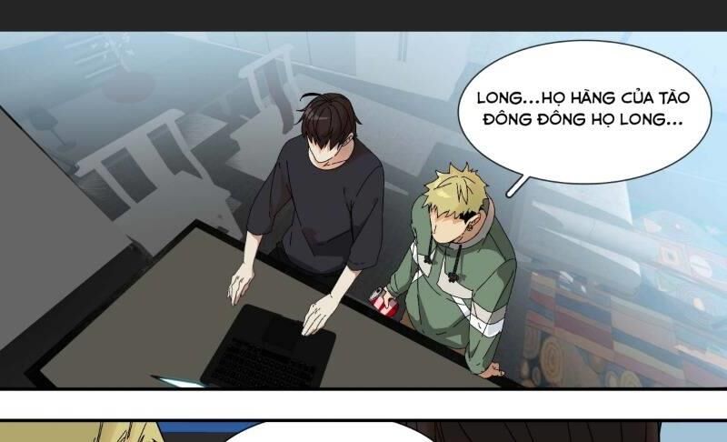 Ô Nha Chapter 17 - 40