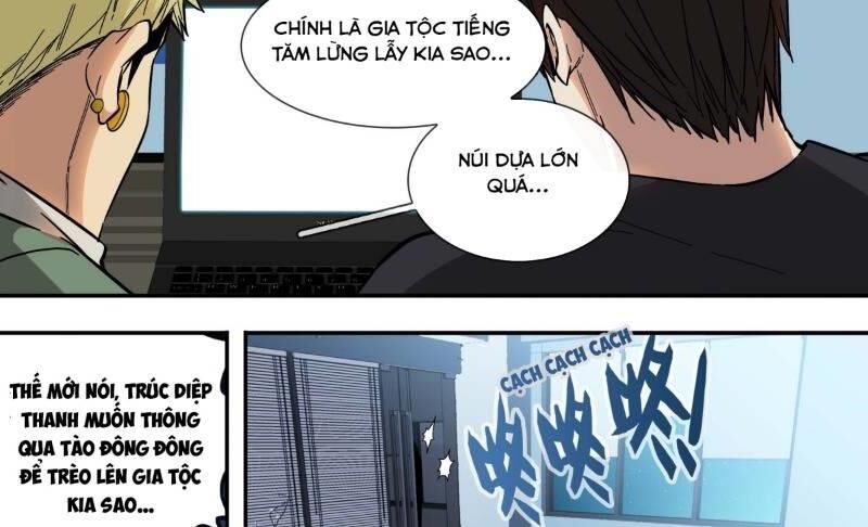 Ô Nha Chapter 17 - 41