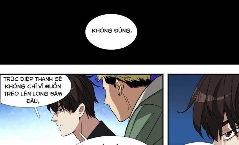 Ô Nha Chapter 18 - 37