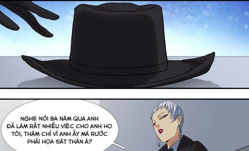 Ô Nha Chapter 18 - 8